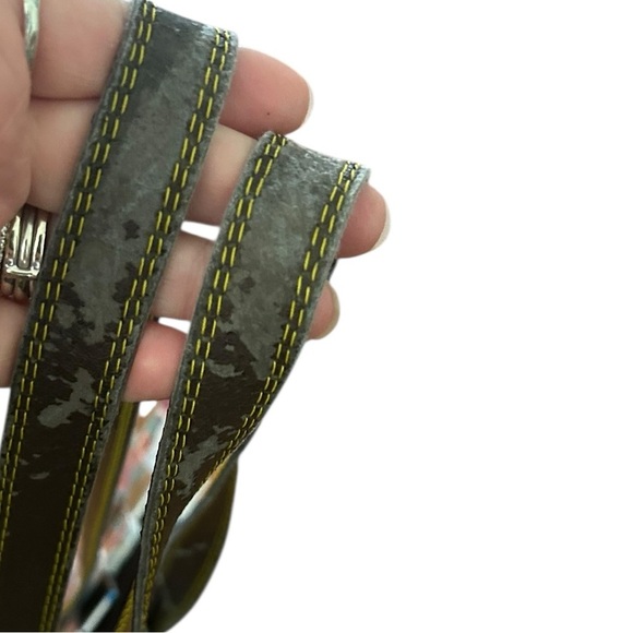 Nahui Ollin handmade recycled Candy Wrapper Handbag purse tote - Picture 6 of 13